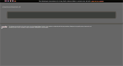 Desktop Screenshot of cisencovloeren.nl